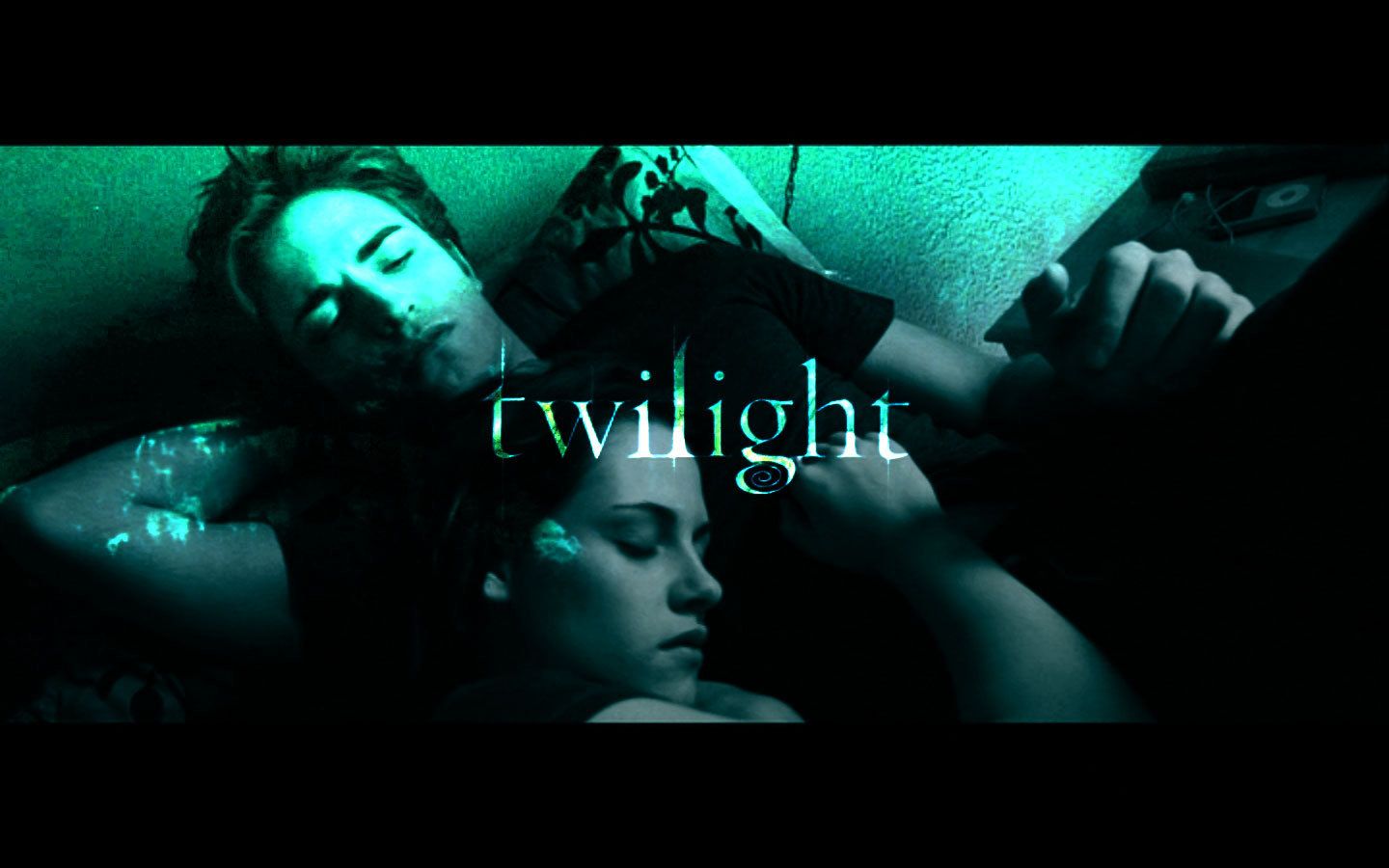 Twilight - Twilight Movie Wallpaper (15538988) - Fanpop