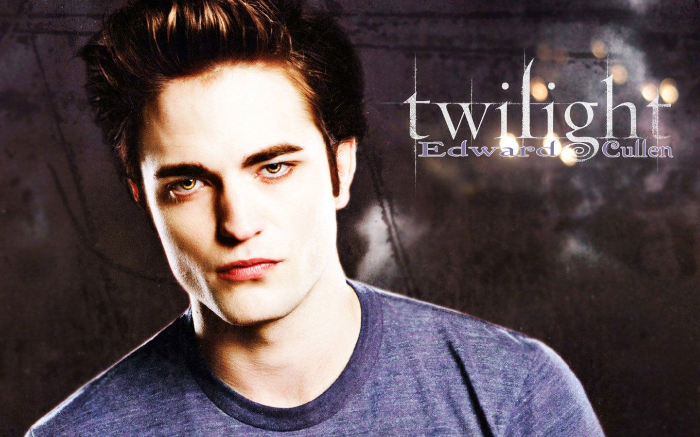 Twilight Wallpapers Edward Cullen - Wallpaper Cave