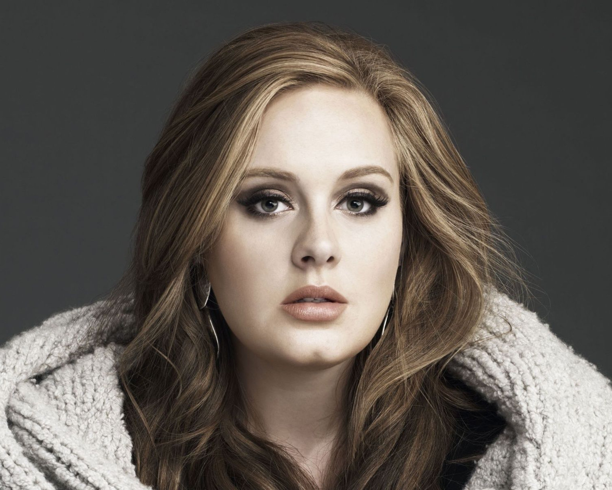 Adele | pl.wallpapersma.com