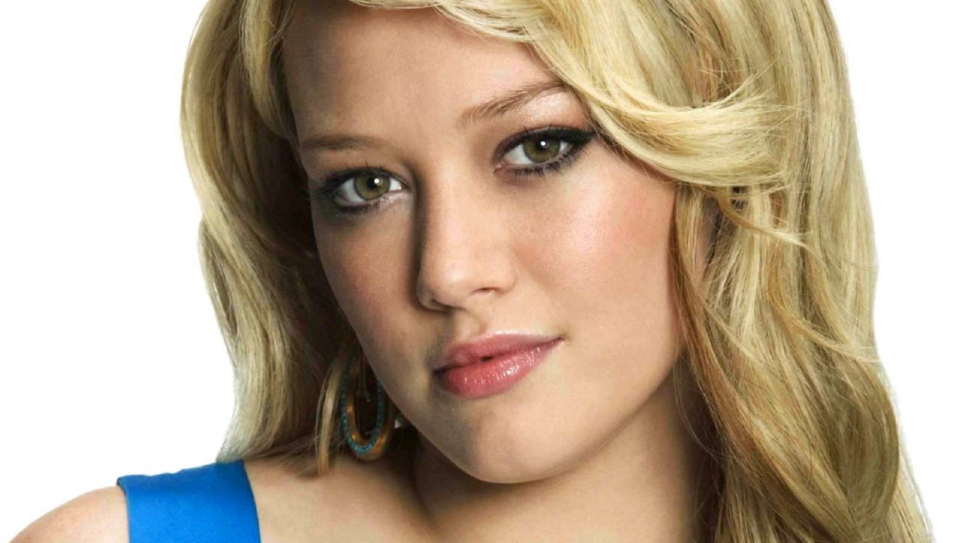 Hilary Duff, Aktorzy, 46 | pl.wallpapersma.com