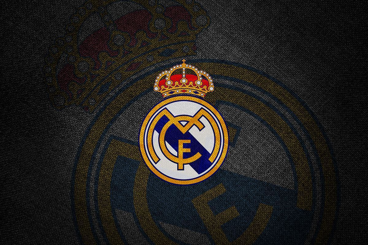 Real Madrid Wallpaper HD - Wallpapernine.com