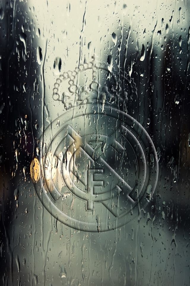 Download Real Madrid Logo Wallpaper 3d Sports Wallpaper