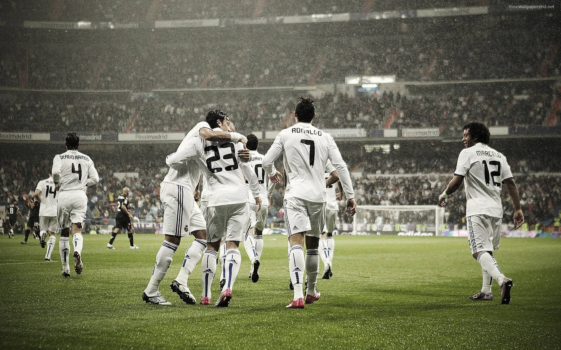 Real Madrid James Rodriguez Wallpaper HD #13401 Wallpaper | High ...