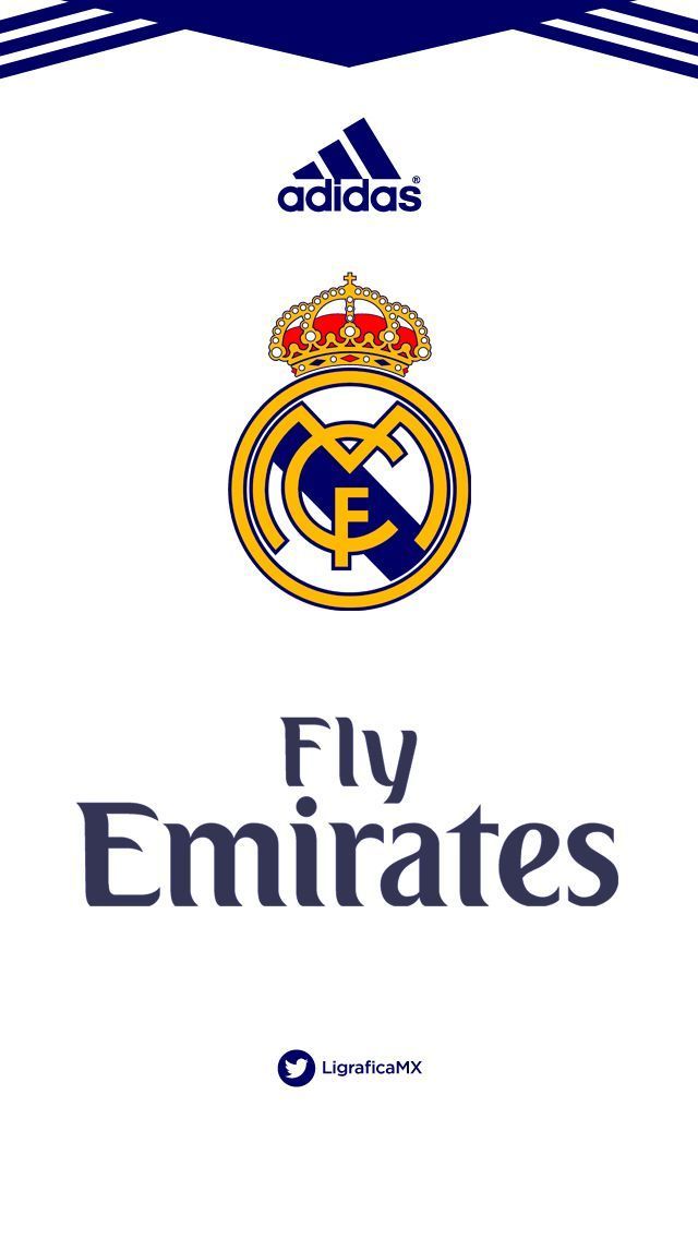 Real Madrid iPhone HD Images Wallpapers 3750 - HD Wallpaper Site
