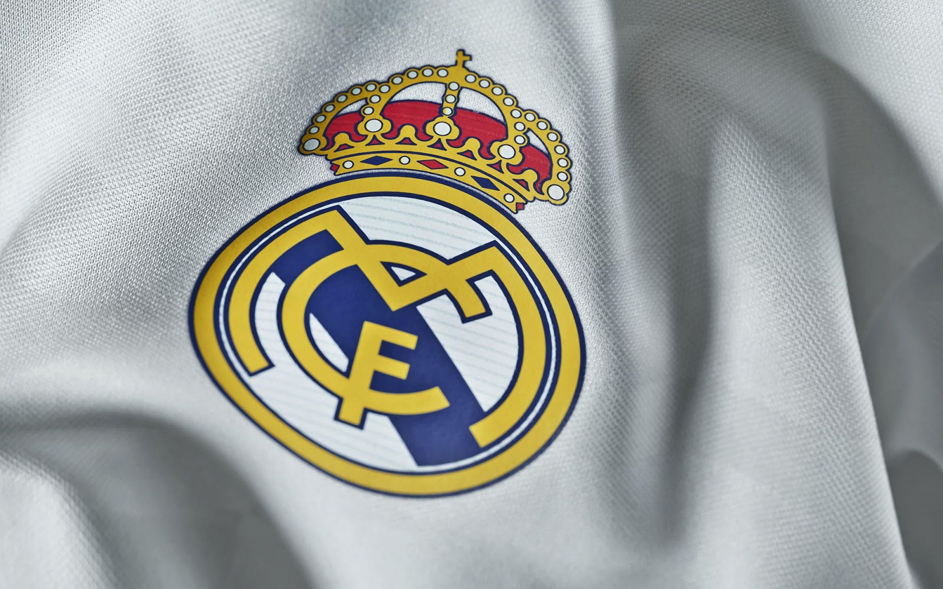 Download Real Madrid Logo Wallpaper Full HD #0tv0w » hdxwallpaperz.com