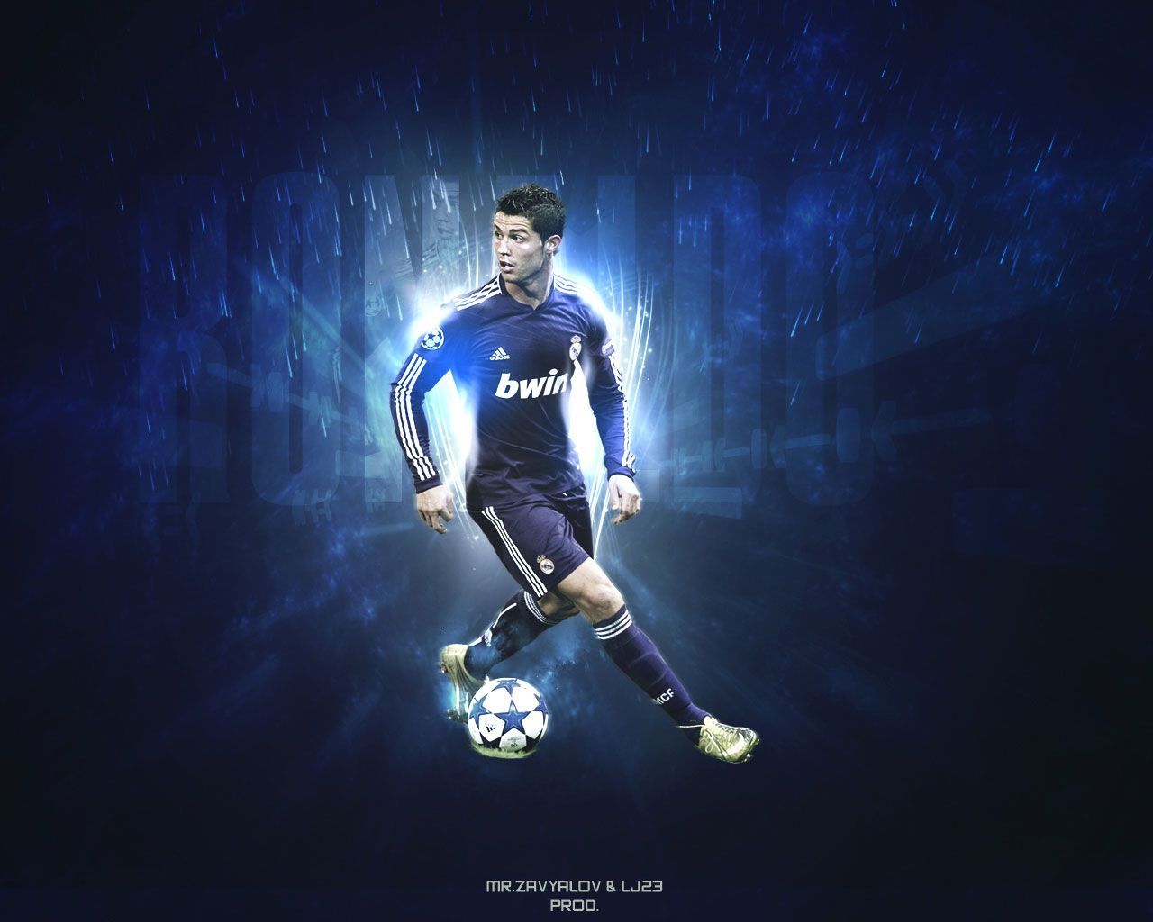 Cristiano ronaldo real madrid wallpaper Wallpapers, Backgrounds