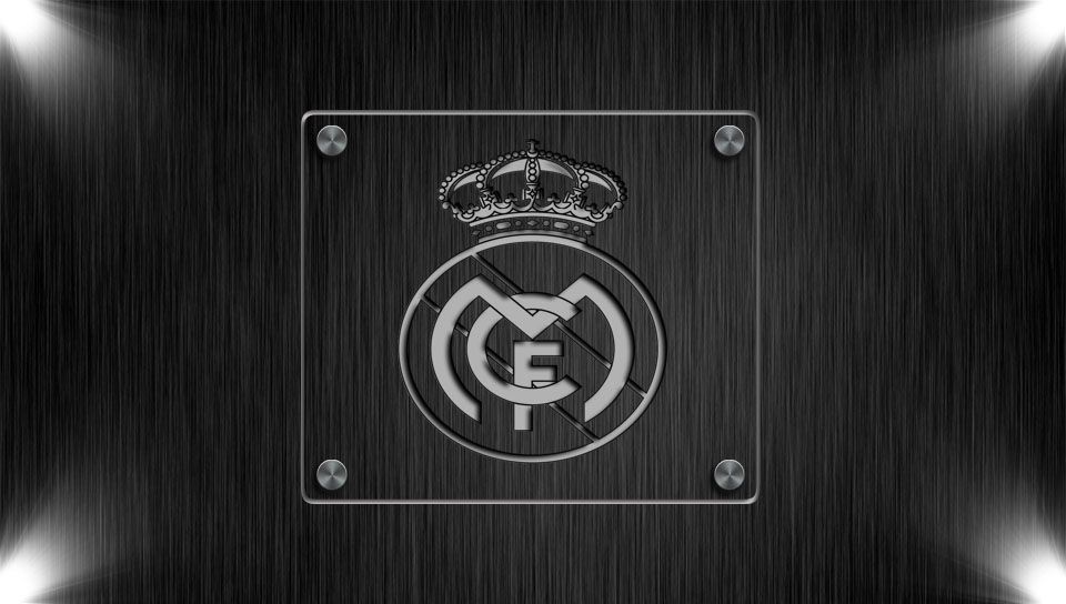 Real Madrid FC PS Vita Wallpapers - Free PS Vita Themes and Wallpapers