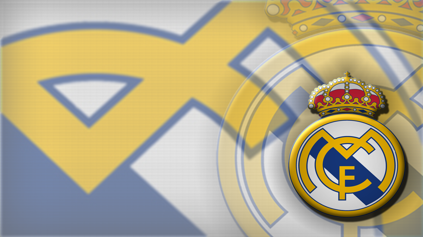 Simple Wallpaper Real Madrid | Free Dowload Wallpaper HD