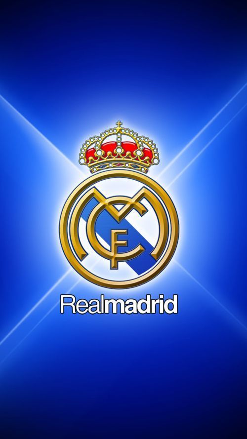Real Madrid Football |