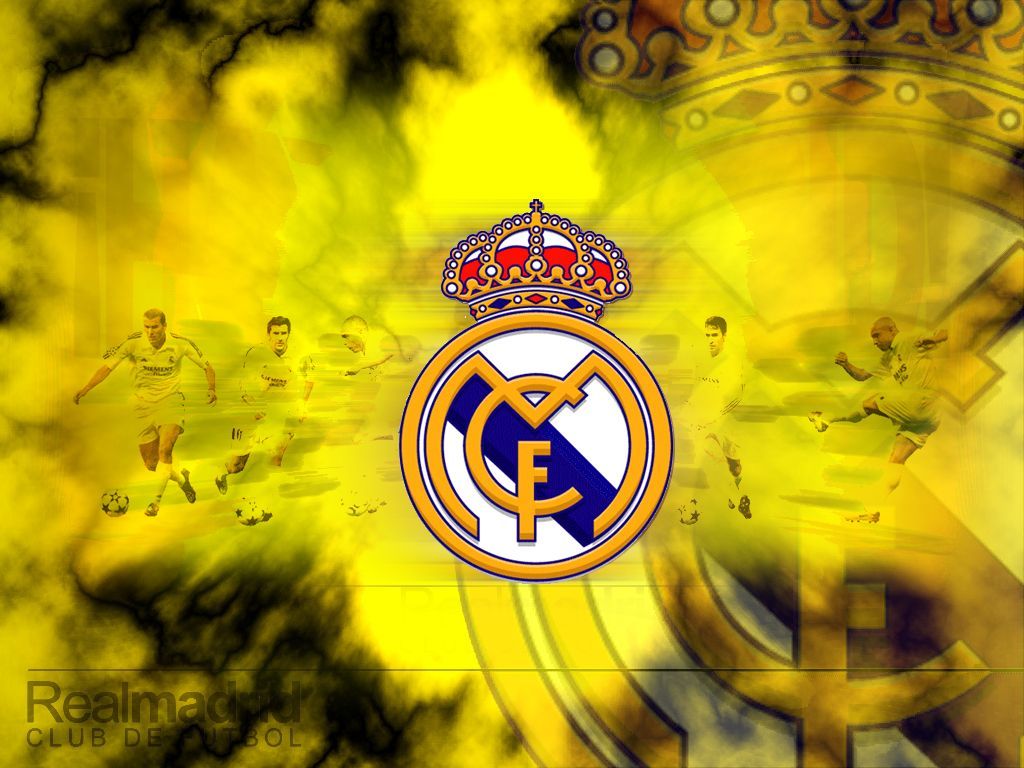 Top Football Wallpapers: Real Madrid The Best Football Club in ...