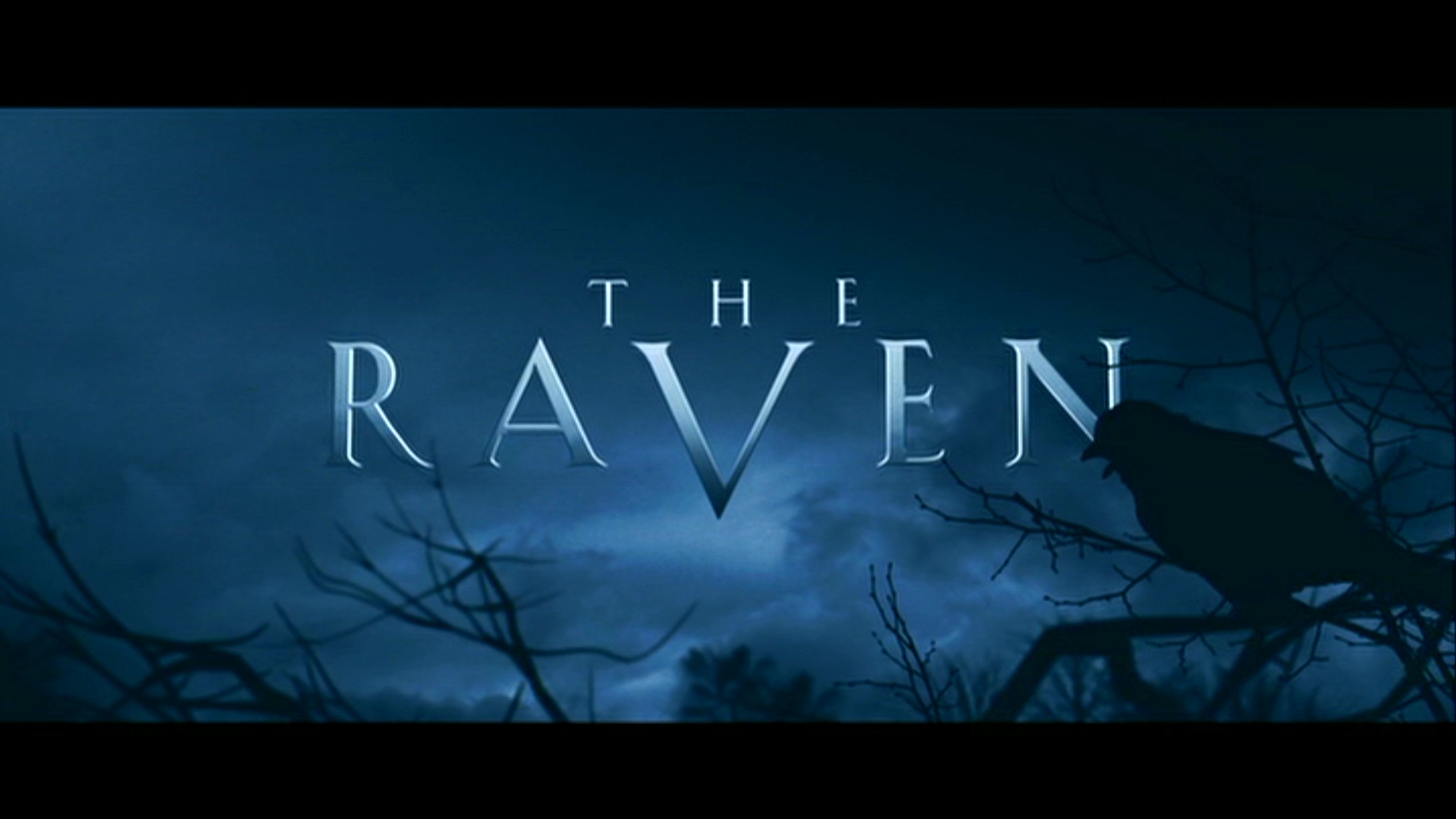 7 The Raven HD Wallpapers | Backgrounds - Wallpaper Abyss