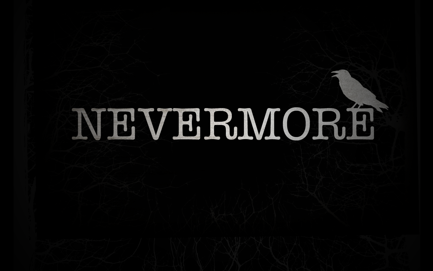 4 Nevermore HD Wallpapers | Backgrounds - Wallpaper Abyss
