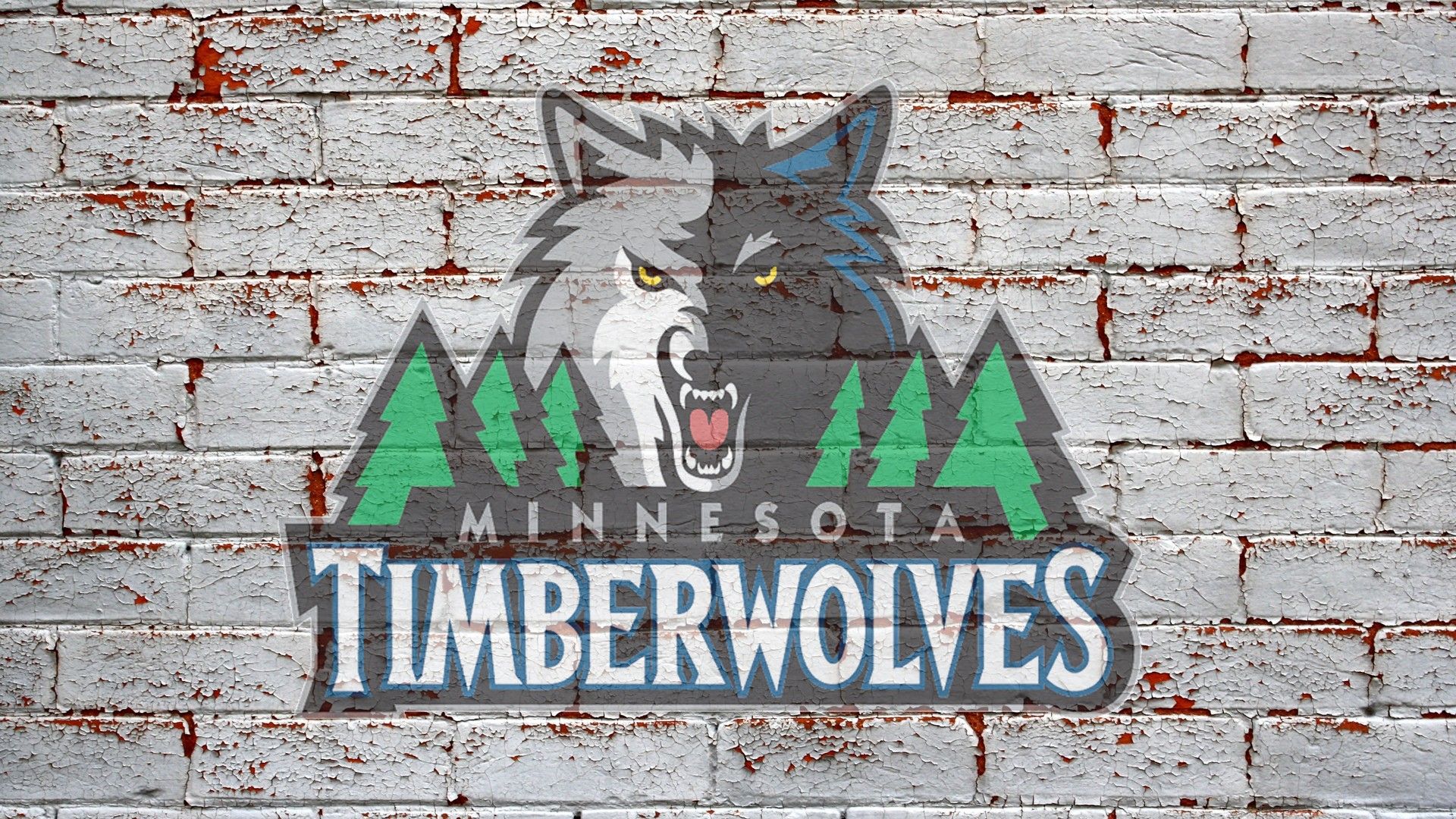 Minnesota Timberwolves Wallpaper HD | World's Greatest Art Site
