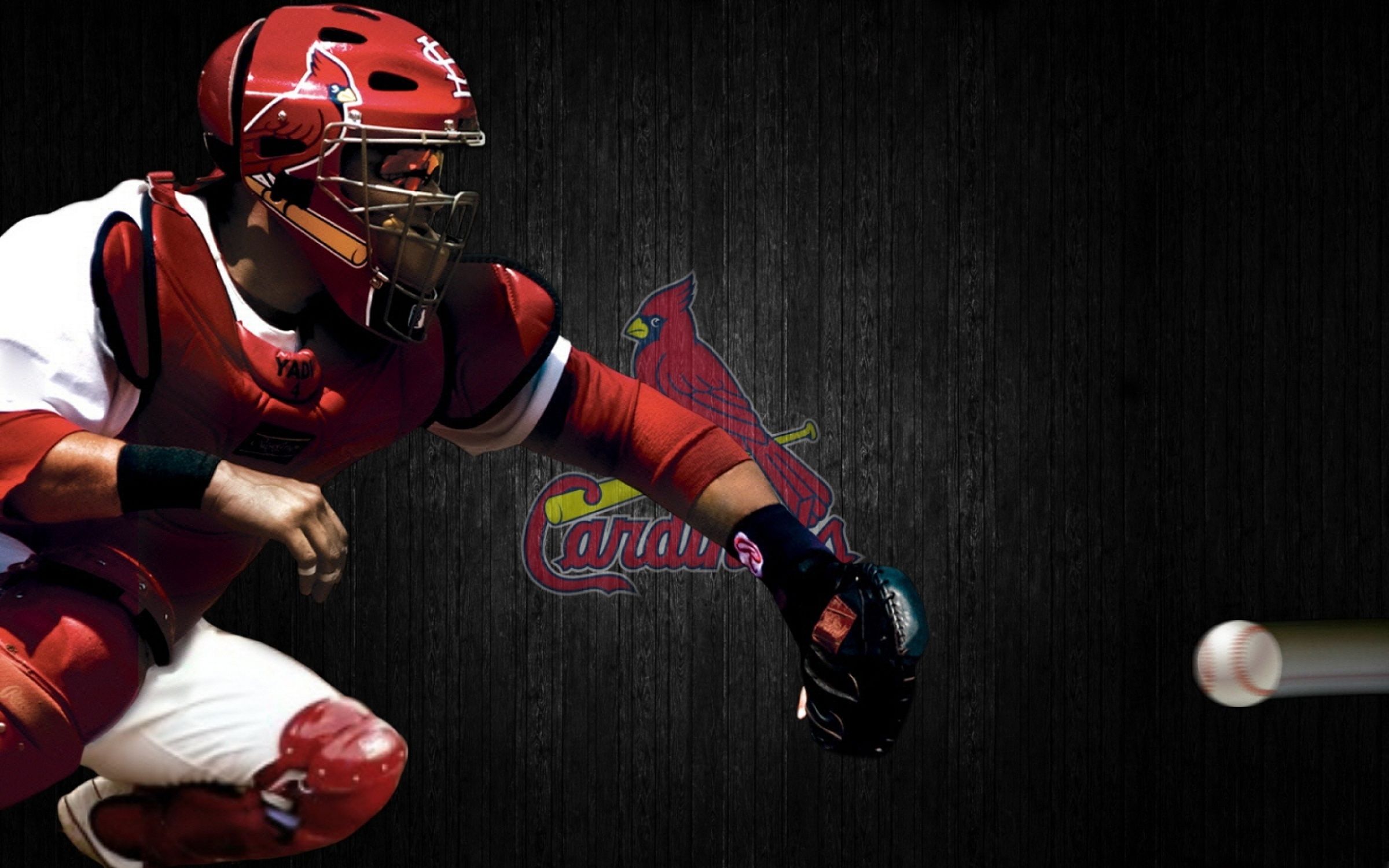 Great St.Louis Cardinals Wallpaper | Full HD Pictures