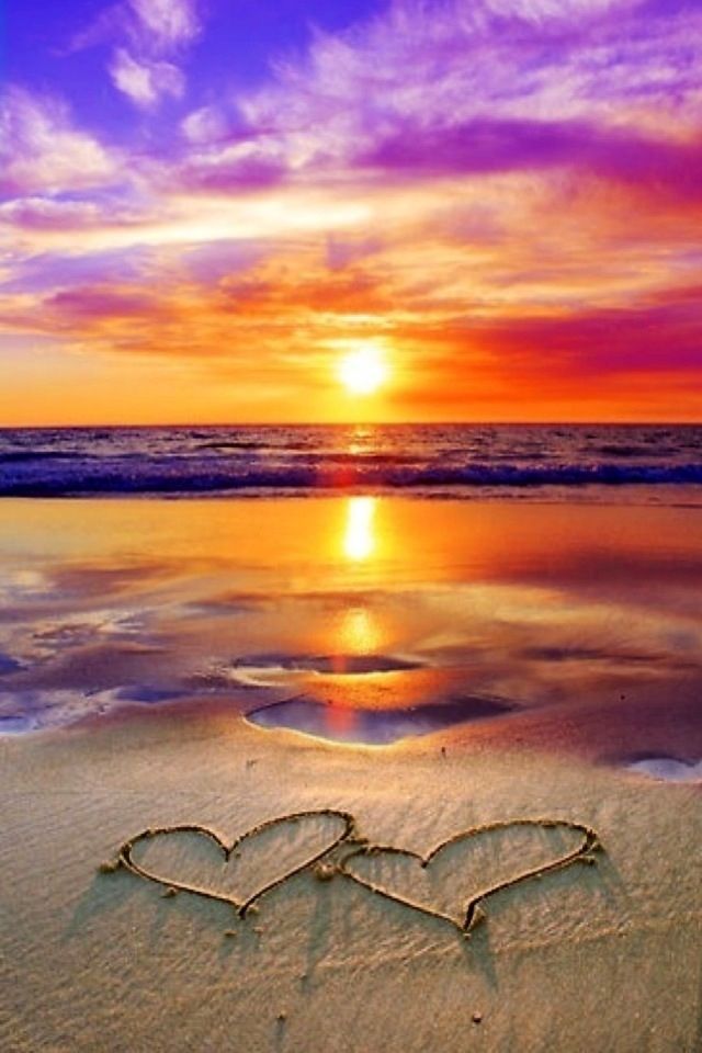 iPhone Wallpaper-Valentine's Day / Nature tjn | iPhone Walls 1 ...