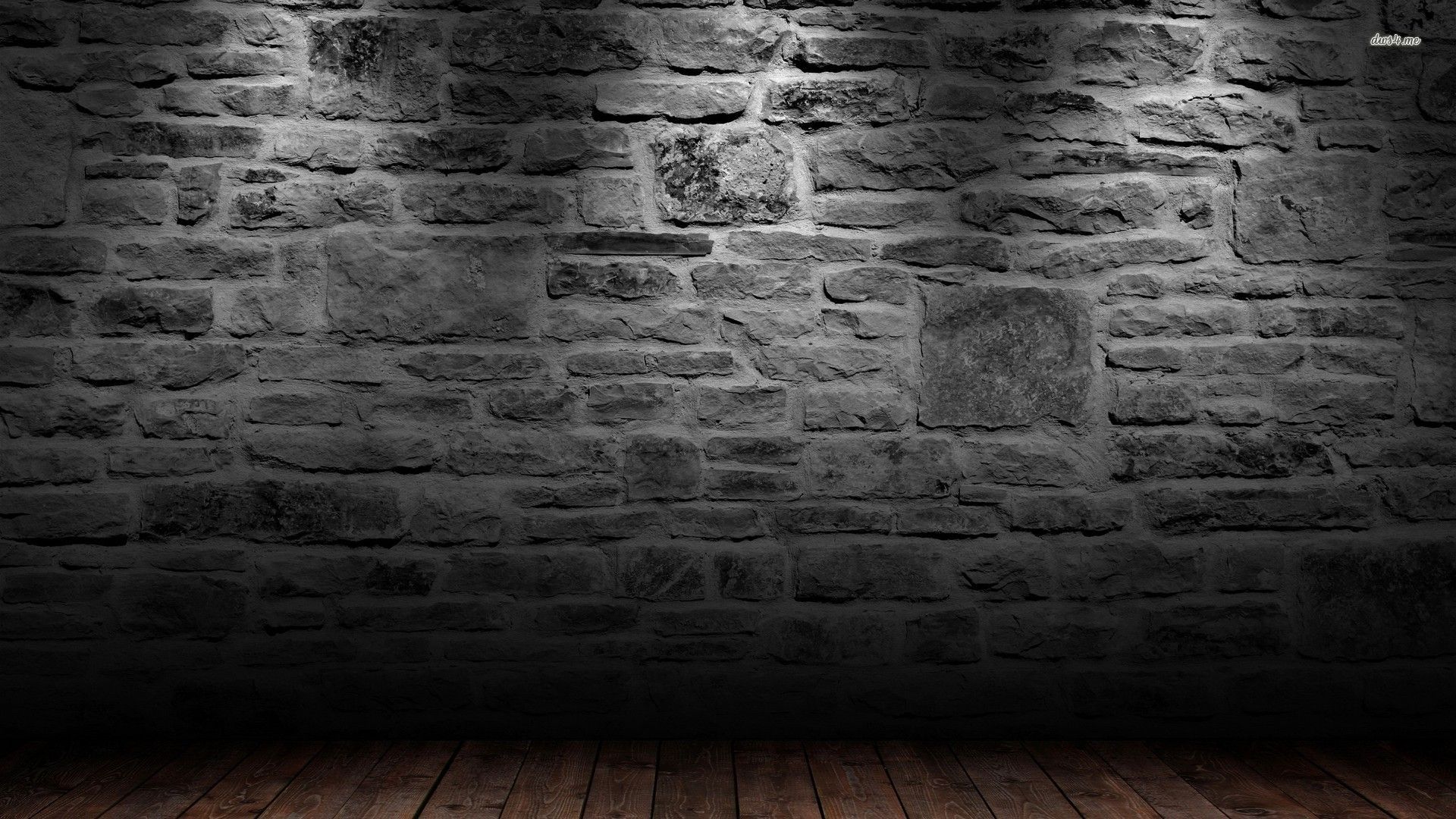 40 HD Brick Wallpapers/Backgrounds For Free Download