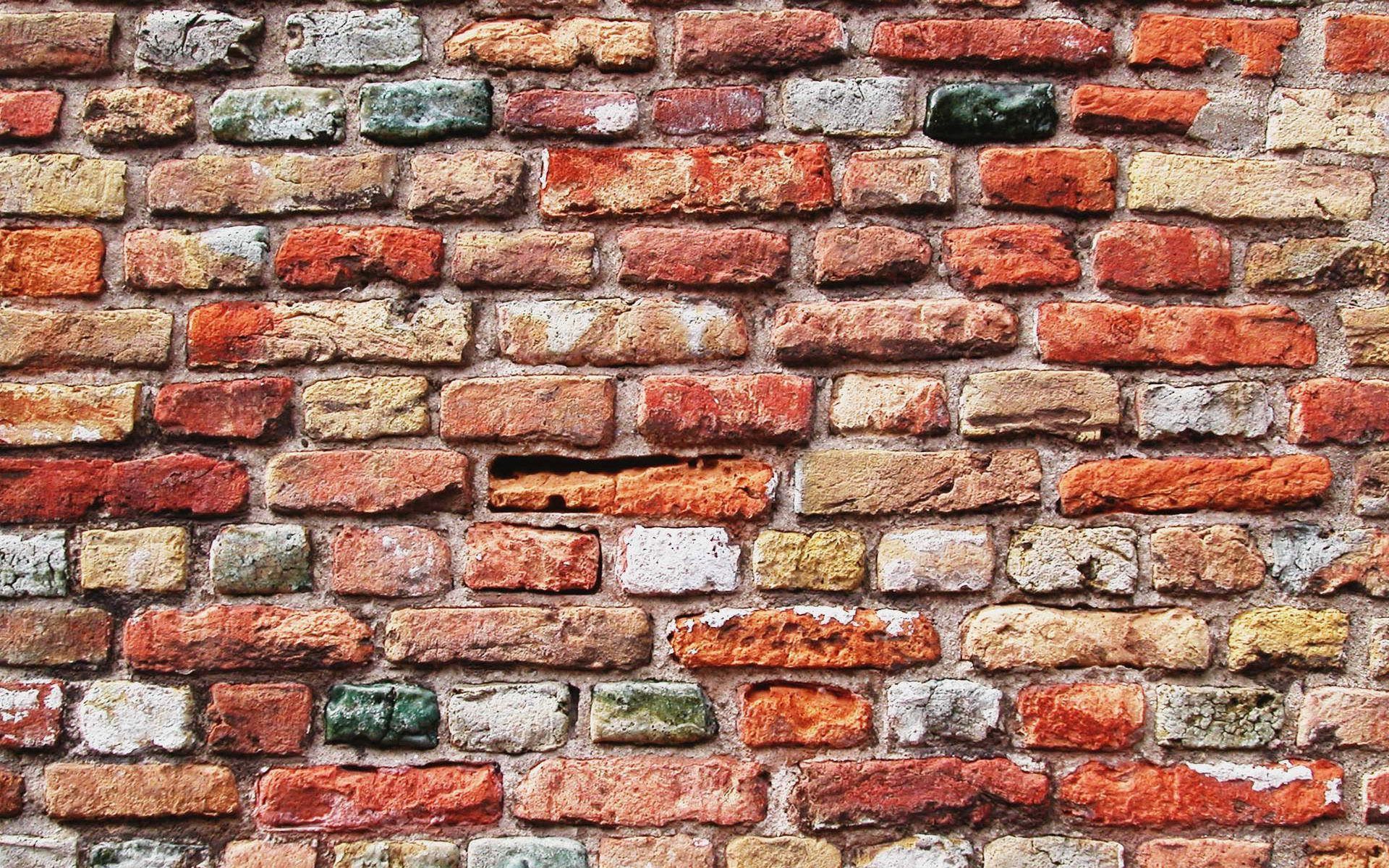 Brick pattern wallpaper | Wallpaper Wide HD