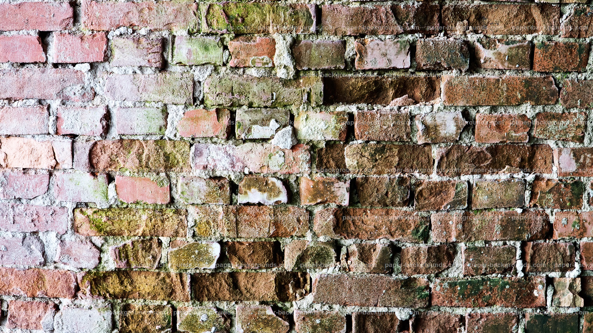 Old Bricks Texture Wallpaper 214198 | Cuzimage