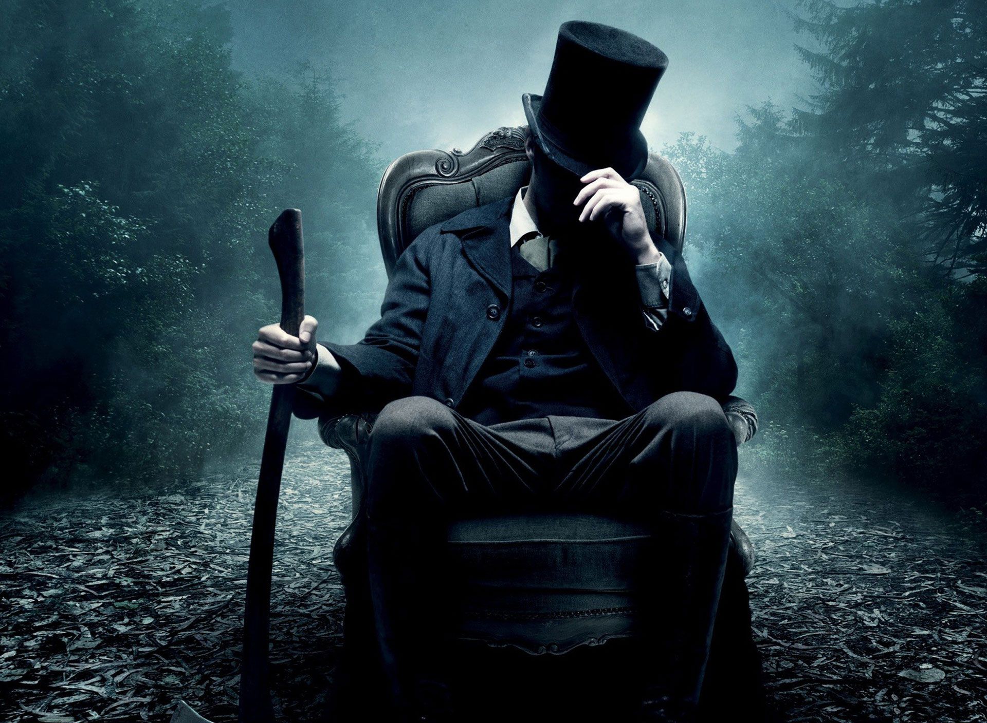 Abraham Lincoln Vampire Hunter Tablet wallpapers and backgrounds ...