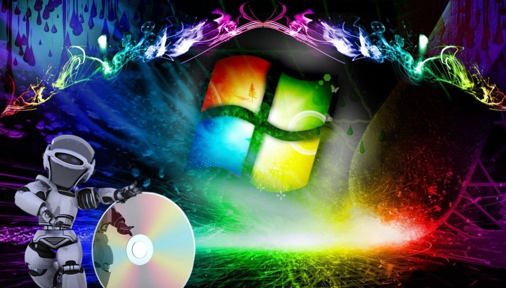 Animated 3d wallpapers for windows 7 Archives - Free Desktop