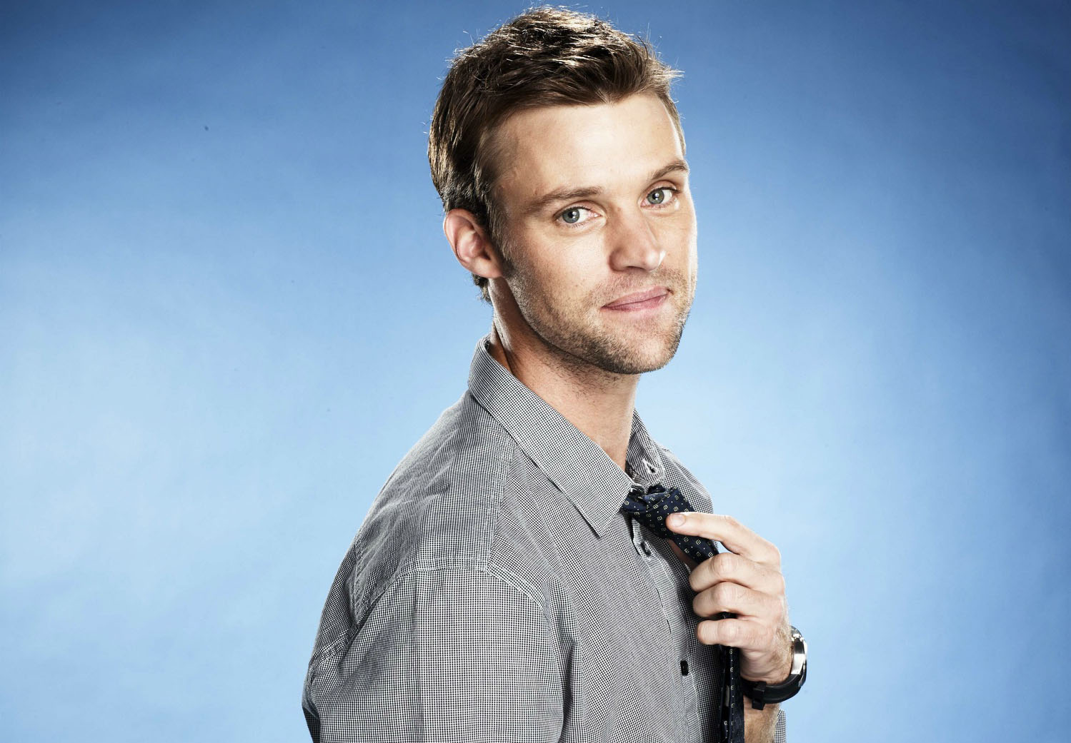 Celebrities Backgrounds, 768978 Jesse Spencer Wallpapers, by Bryan