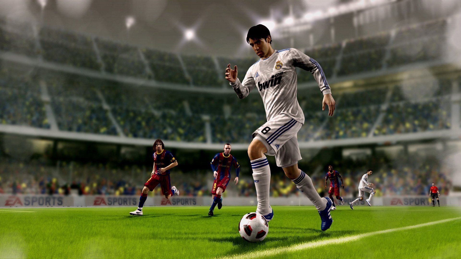 FIFA 15 LET'S START - Pictures Collection Free Download ...