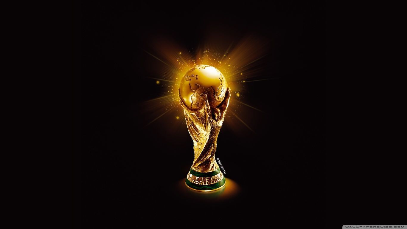 FIFA World Cup HD desktop wallpaper : Widescreen : High Definition ...