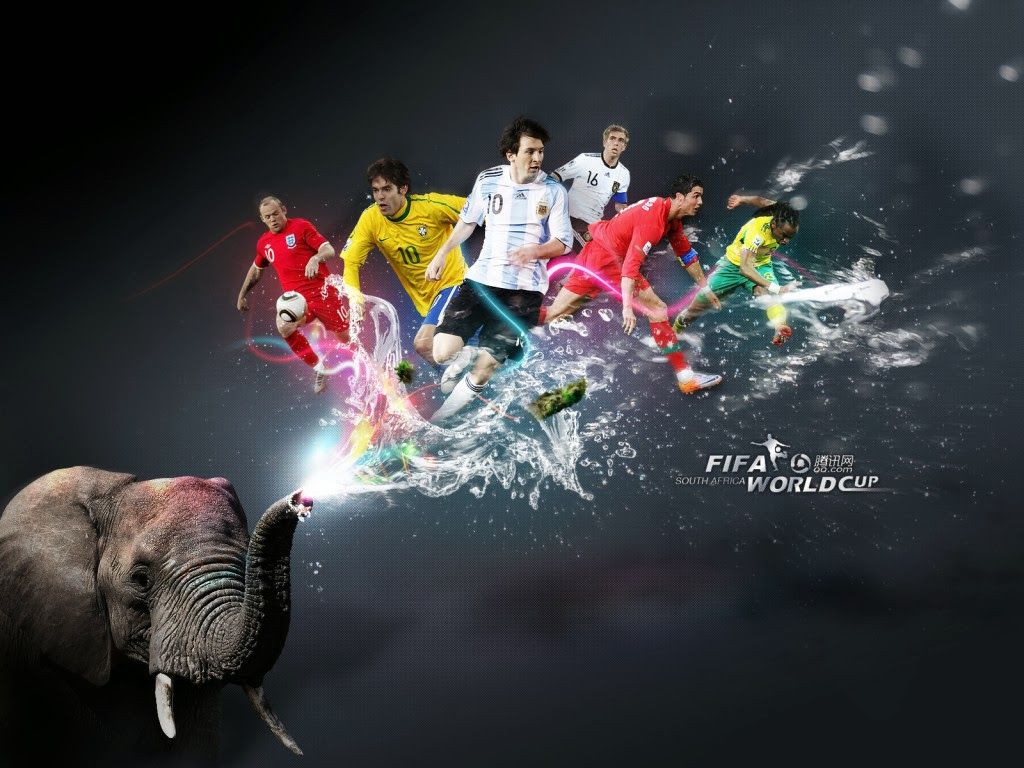FIFA World Cup 2014 Photo - Football HD Wallpapers