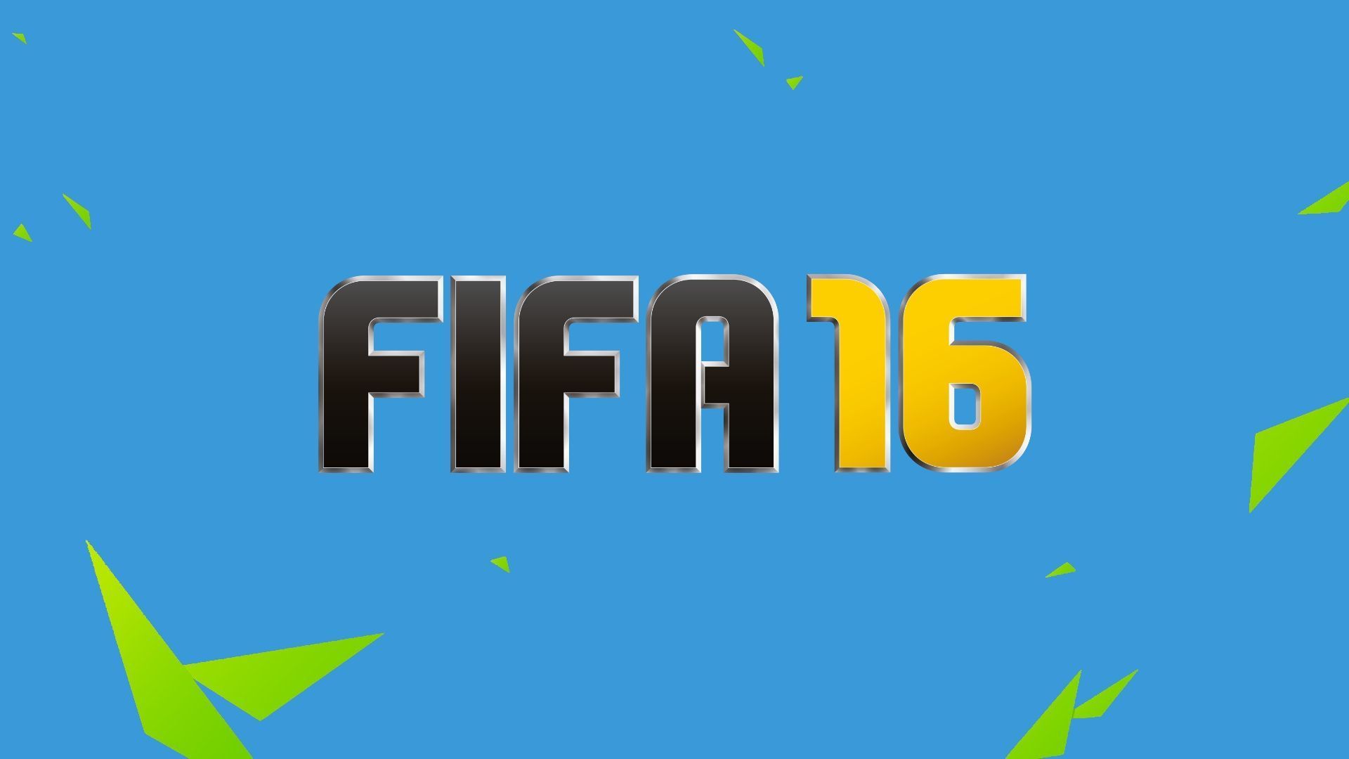 FIFA 16 Wallpaper for Computer | Full HD Pictures