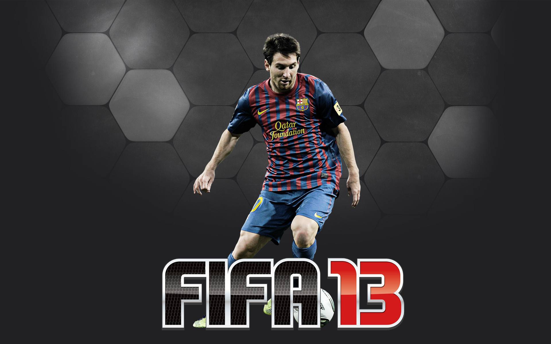 Gallery for - fifa wallpapers