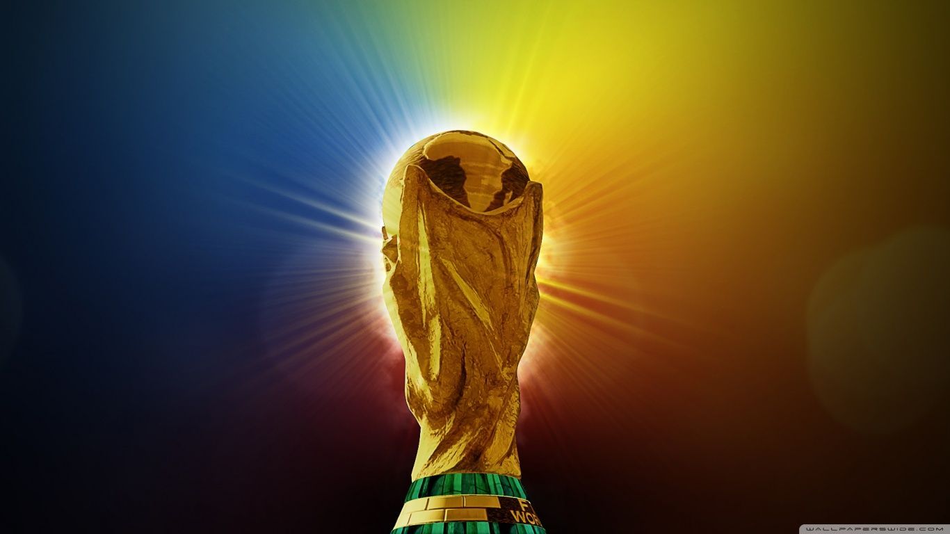 FIFA World Cup 2014 HD desktop wallpaper : High Definition ...