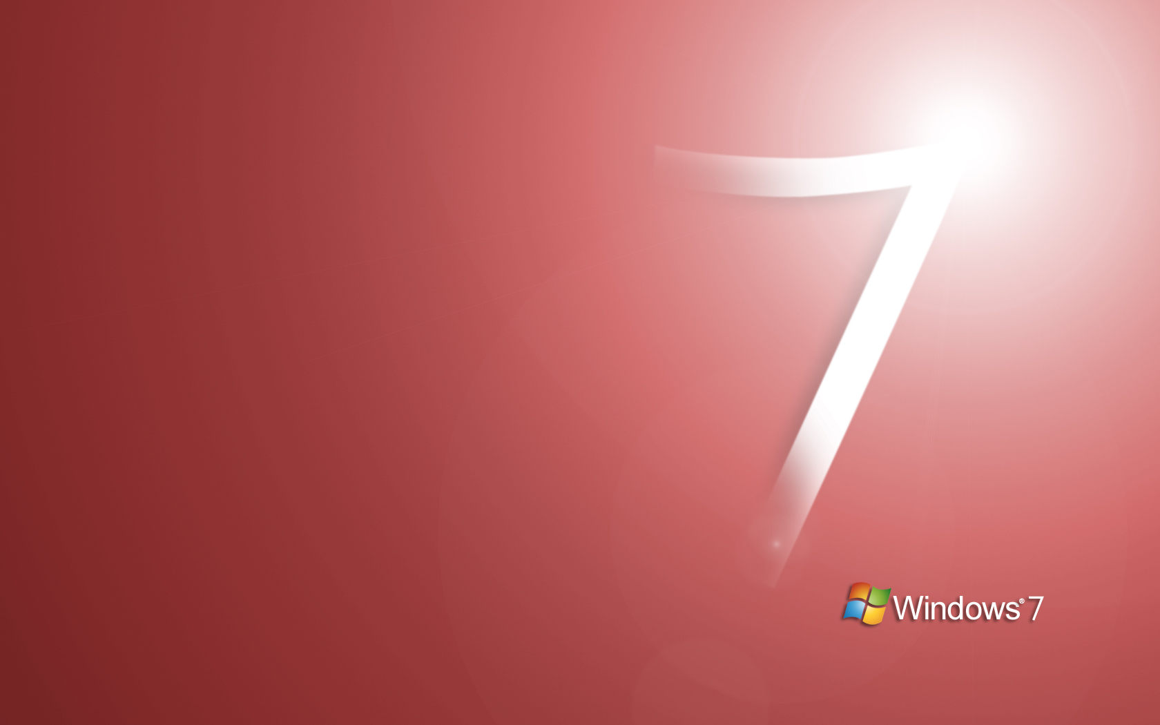 Windows 7 Awesome Wallpapers