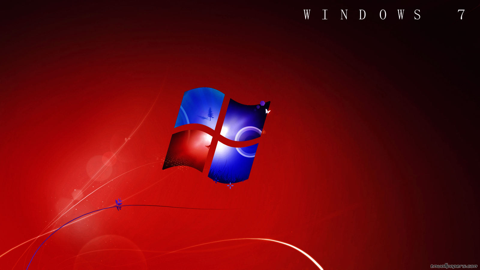 TM.Wallpapers Wide wallpapers e HD wallpapers - Windows 7