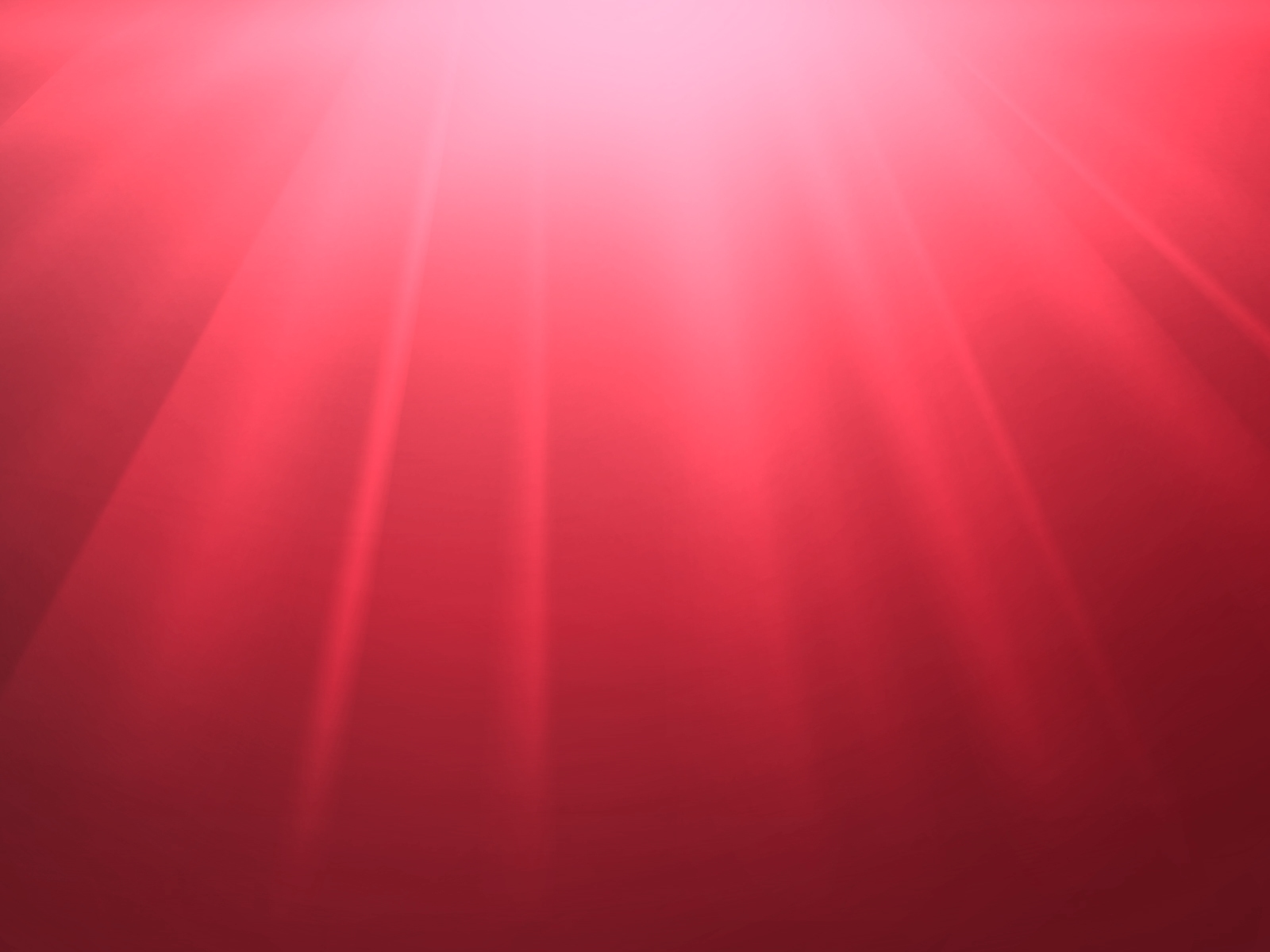 Red Windows 7 PDC | Awesome Wallpapers