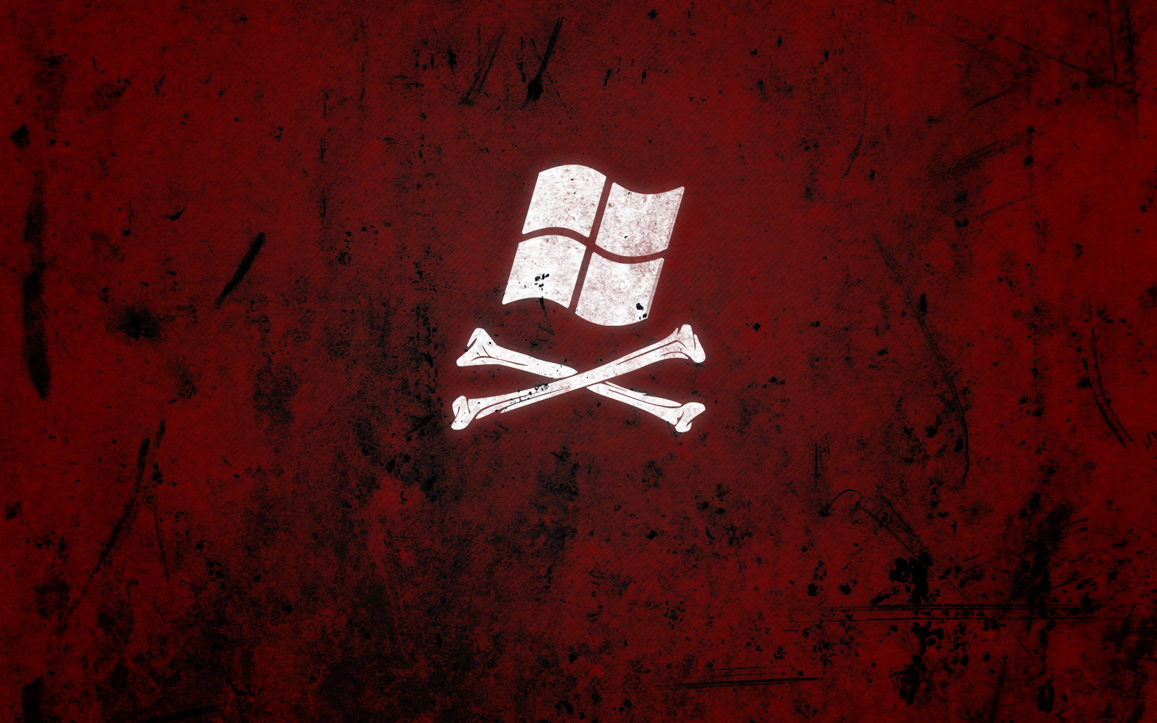 windows vista pirate | Awesome Wallpapers