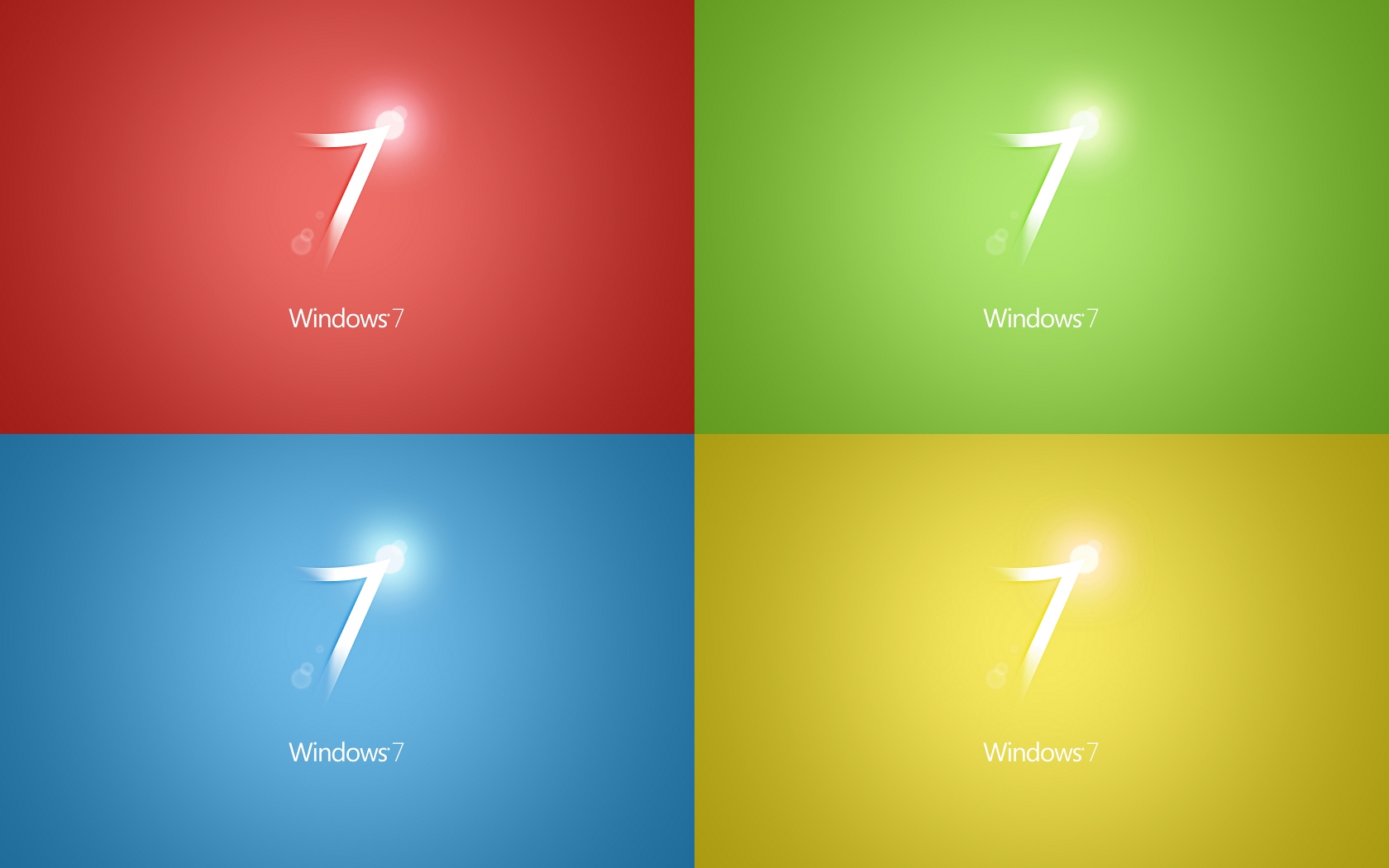 Windows 7 Wallpaper by HandsettBattery on DeviantArt
