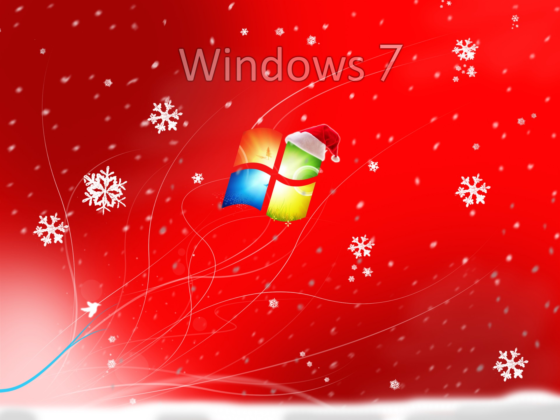 Christmas Wallpaper Live For Windows 7 | Wallpapers9