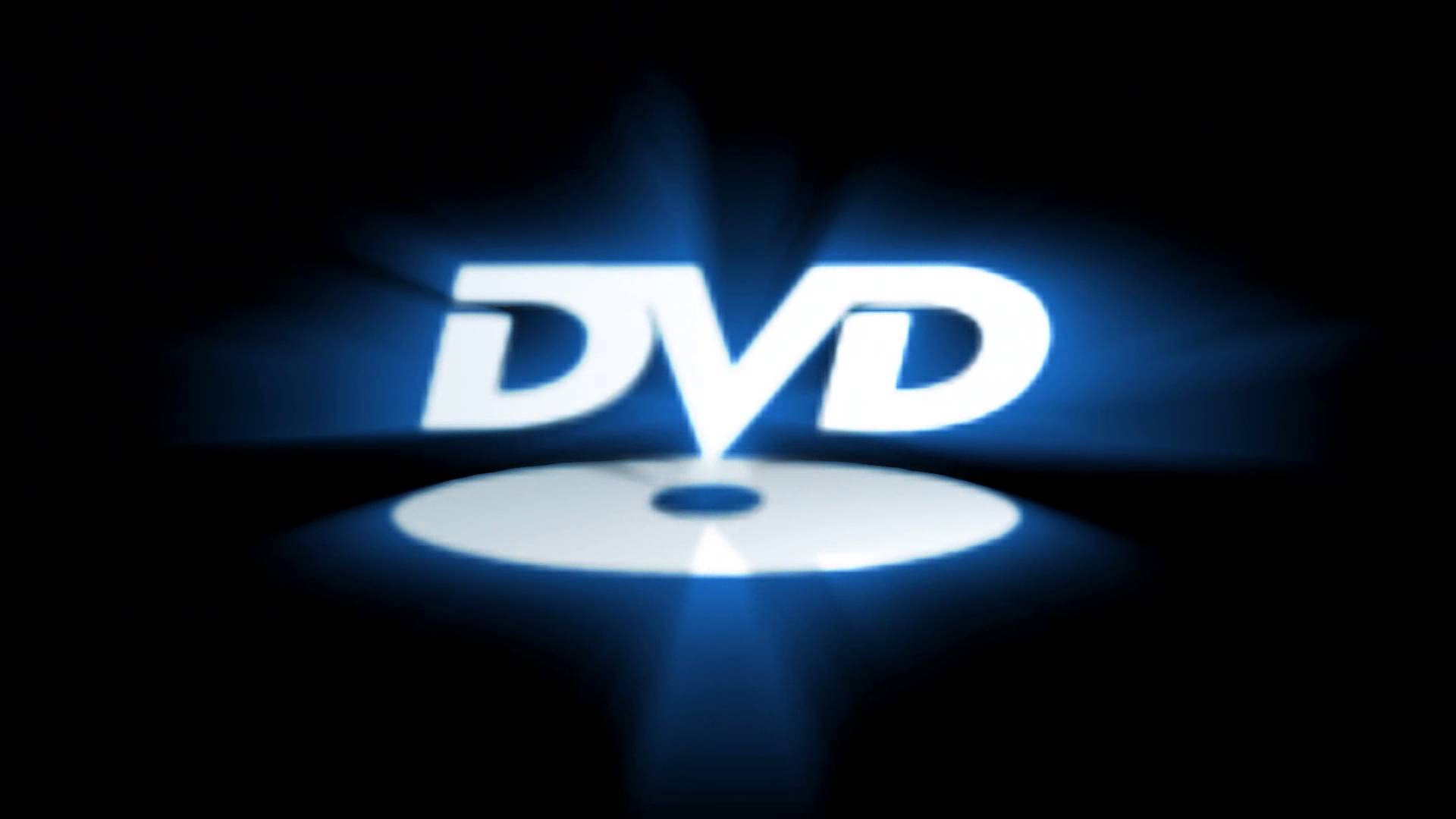 DVD logo - YouTube