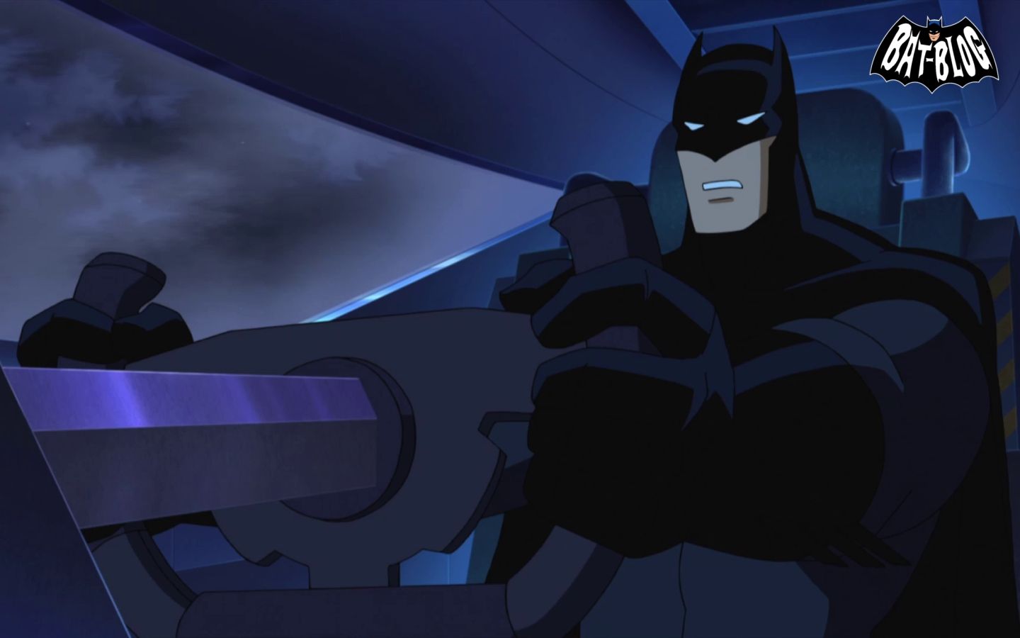 BAT - BLOG : BATMAN TOYS and COLLECTIBLES: JUSTICE LEAGUE DOOM DVD ...