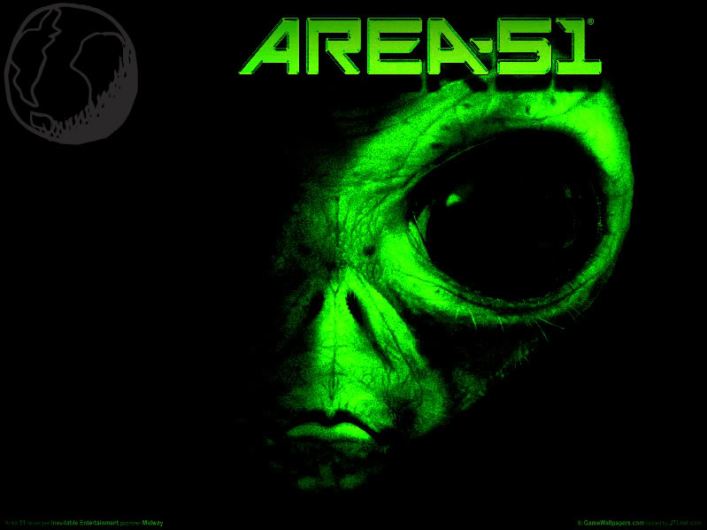 Area 51 Wallpapers Group 60