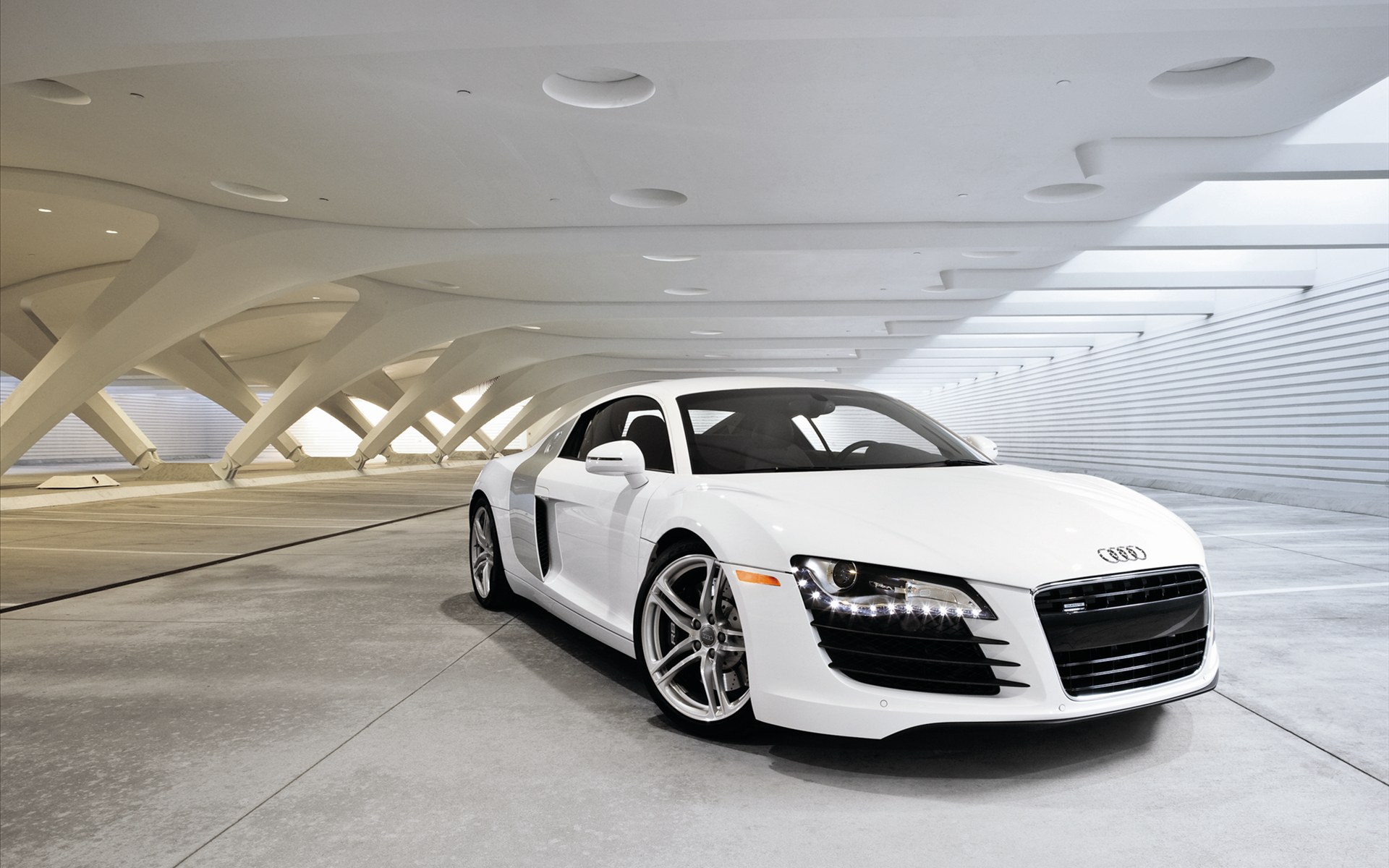 Wallpapers Of Audi Car Group (87+)