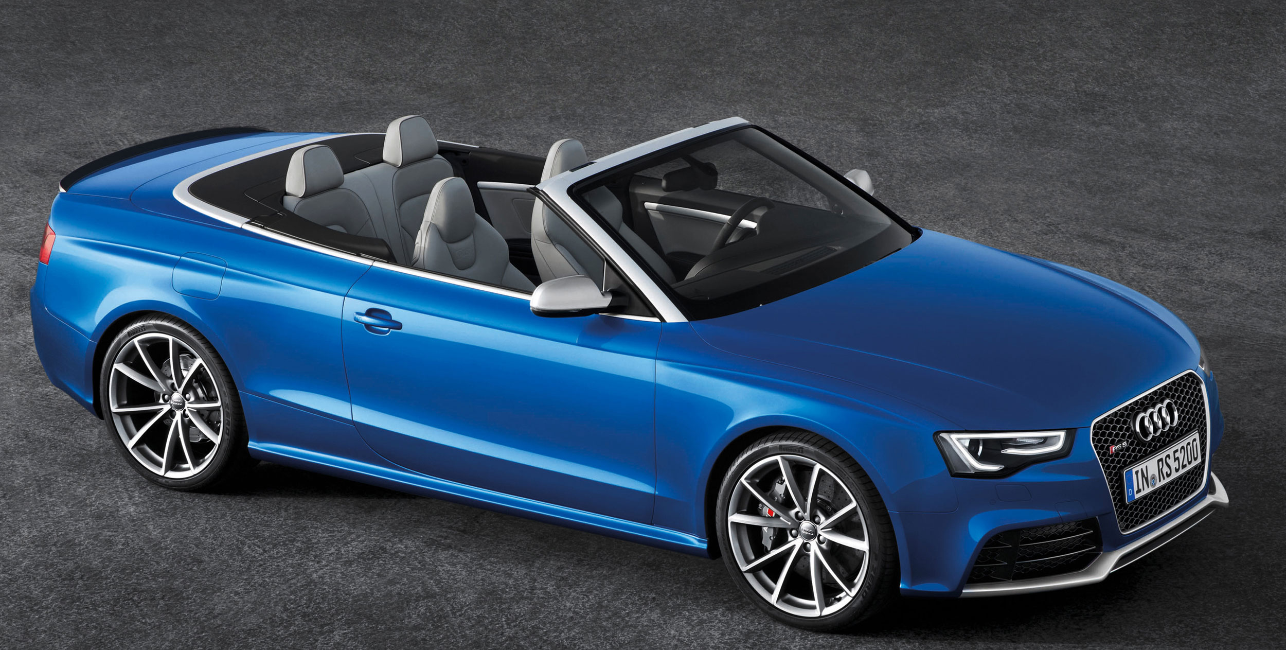 Audi Car 3d Wallpaper Download