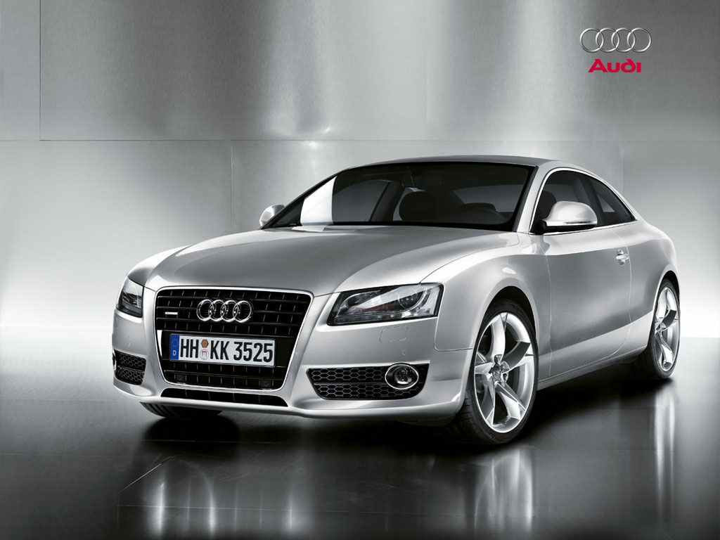 Audi Car Wallpapers | HD Wallpapers Pulse