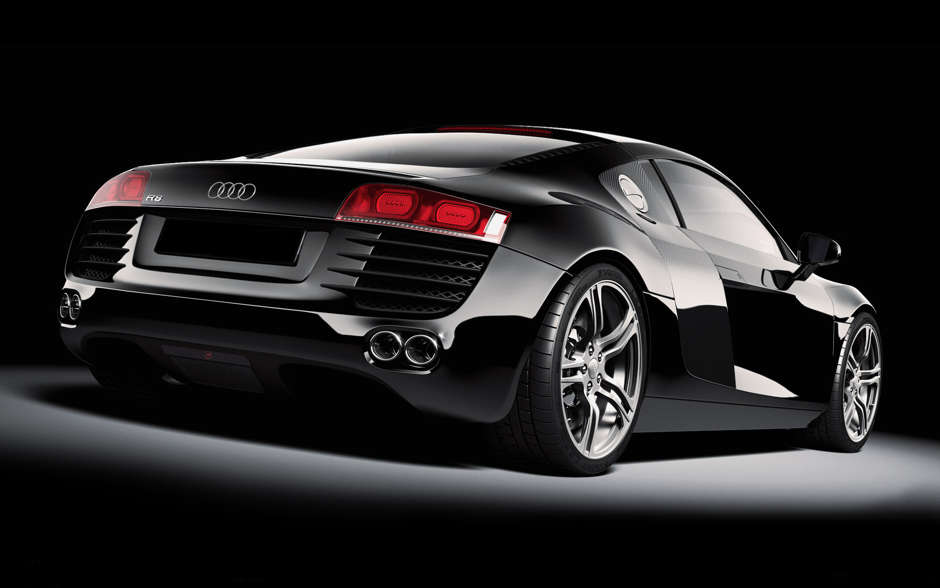 Audi Car Best Wallpaper - Desktop.Wallpaperchanel.com