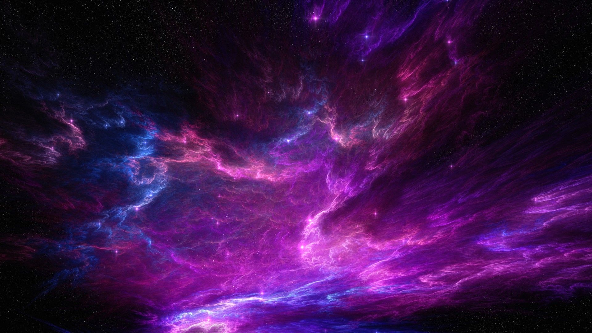 IMAGE | desktop backgrounds space nebula