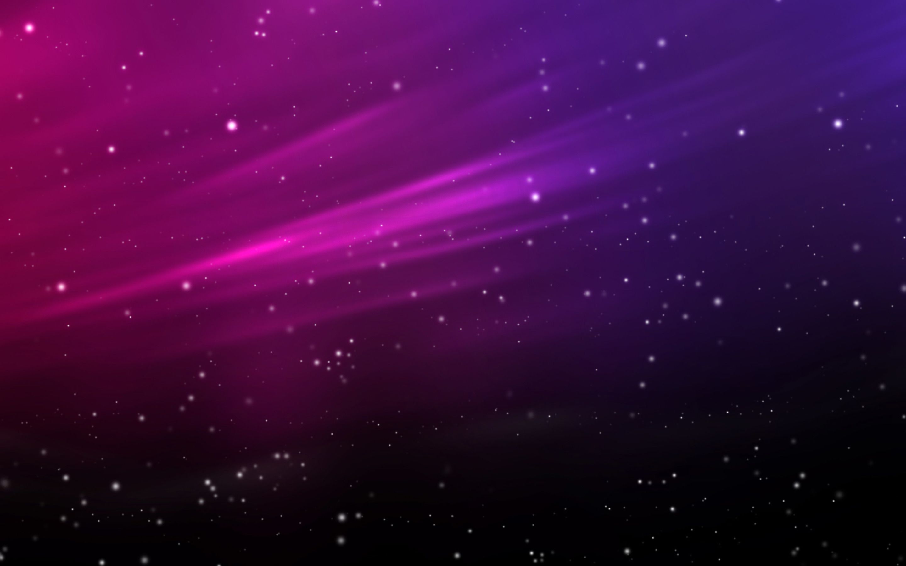 Pink and purple space Wallpaper #30121