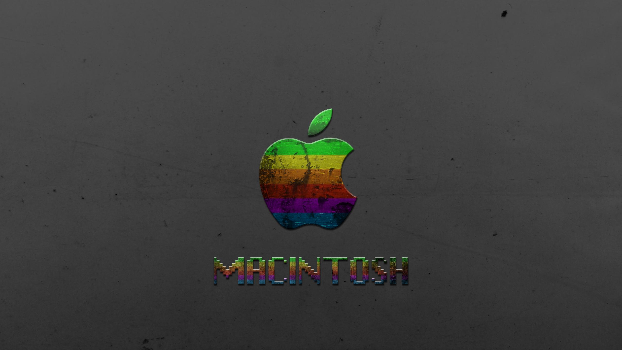 Macintosh Backgrounds - Wallpaper Cave