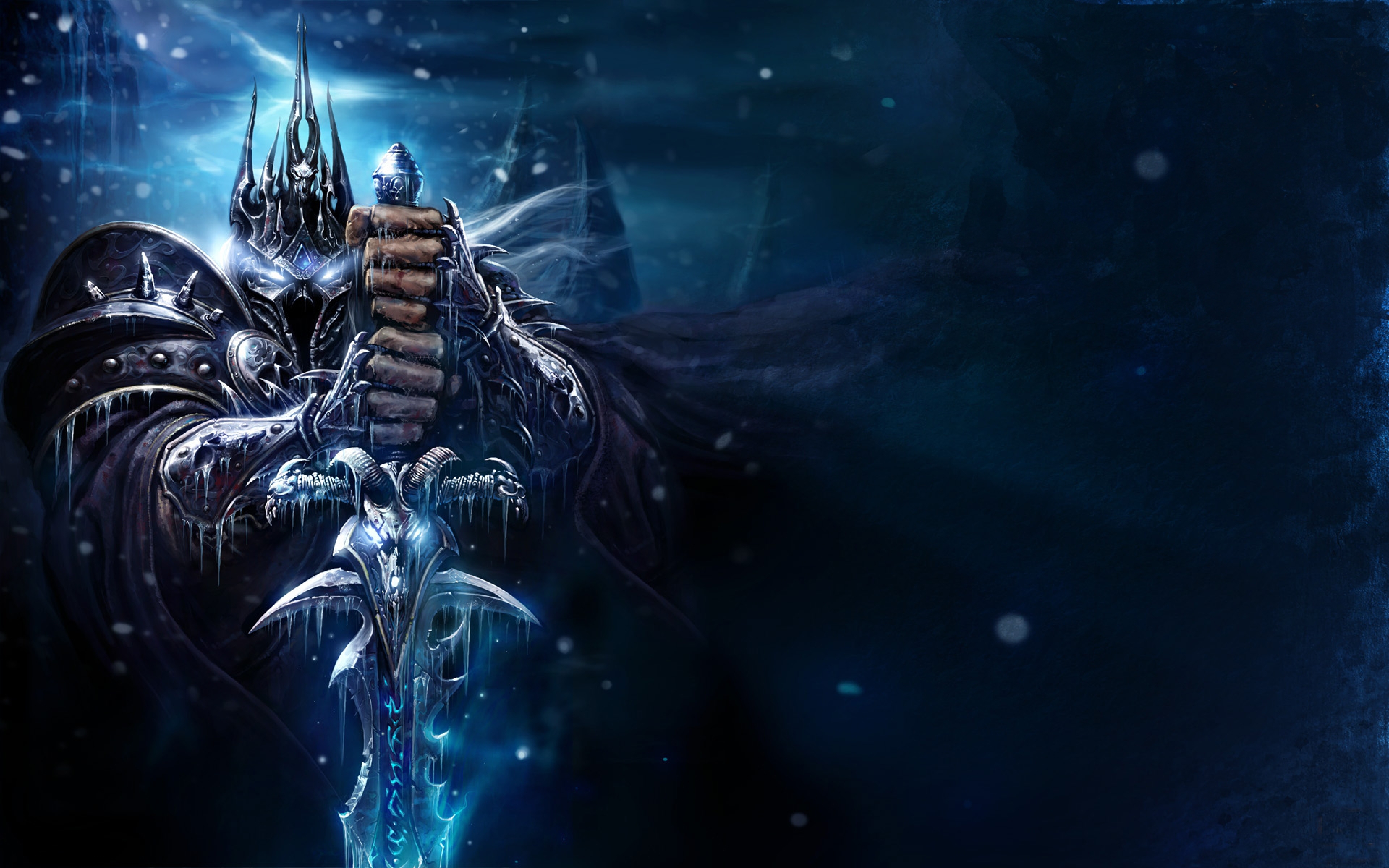 Lich King Wallpapers Group (83+)