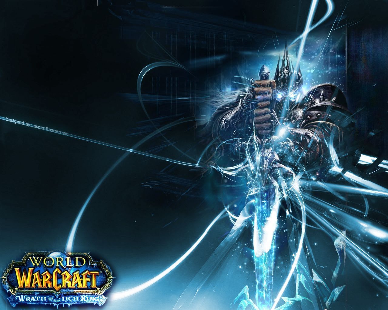 Lich King Wallpapers
