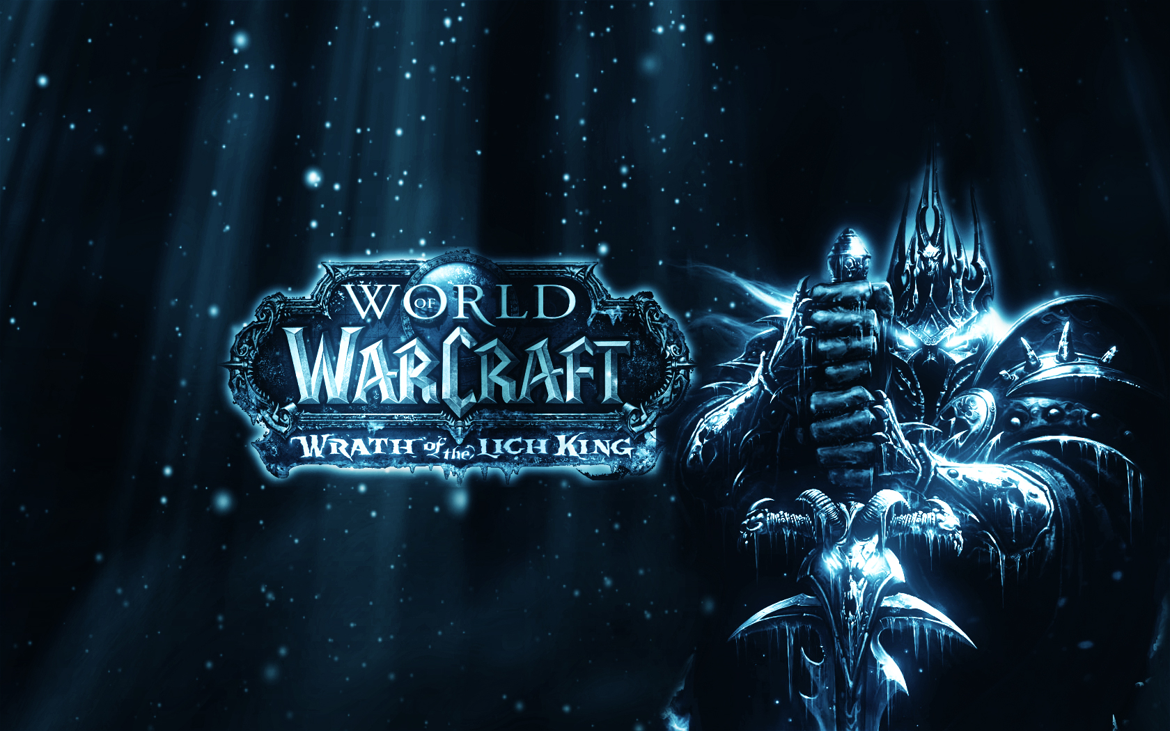 The Lich King by sparxs89 on DeviantArt